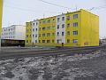 chersky 15.3 town and road 012